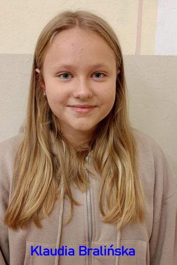 Klaudia