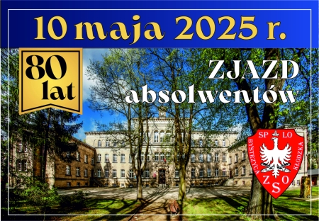 80-lecie Liceum Ogólnokształcącego 