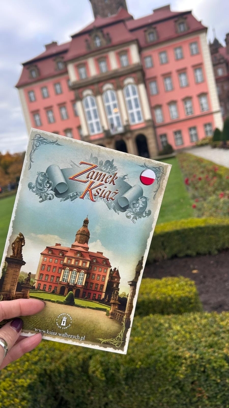 Wycieczka ''Poznaj Dolny Śląsk''