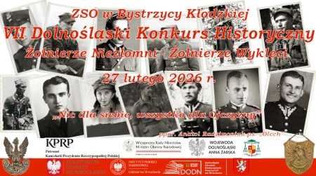 Dolnośląski Konkurs Historyczny