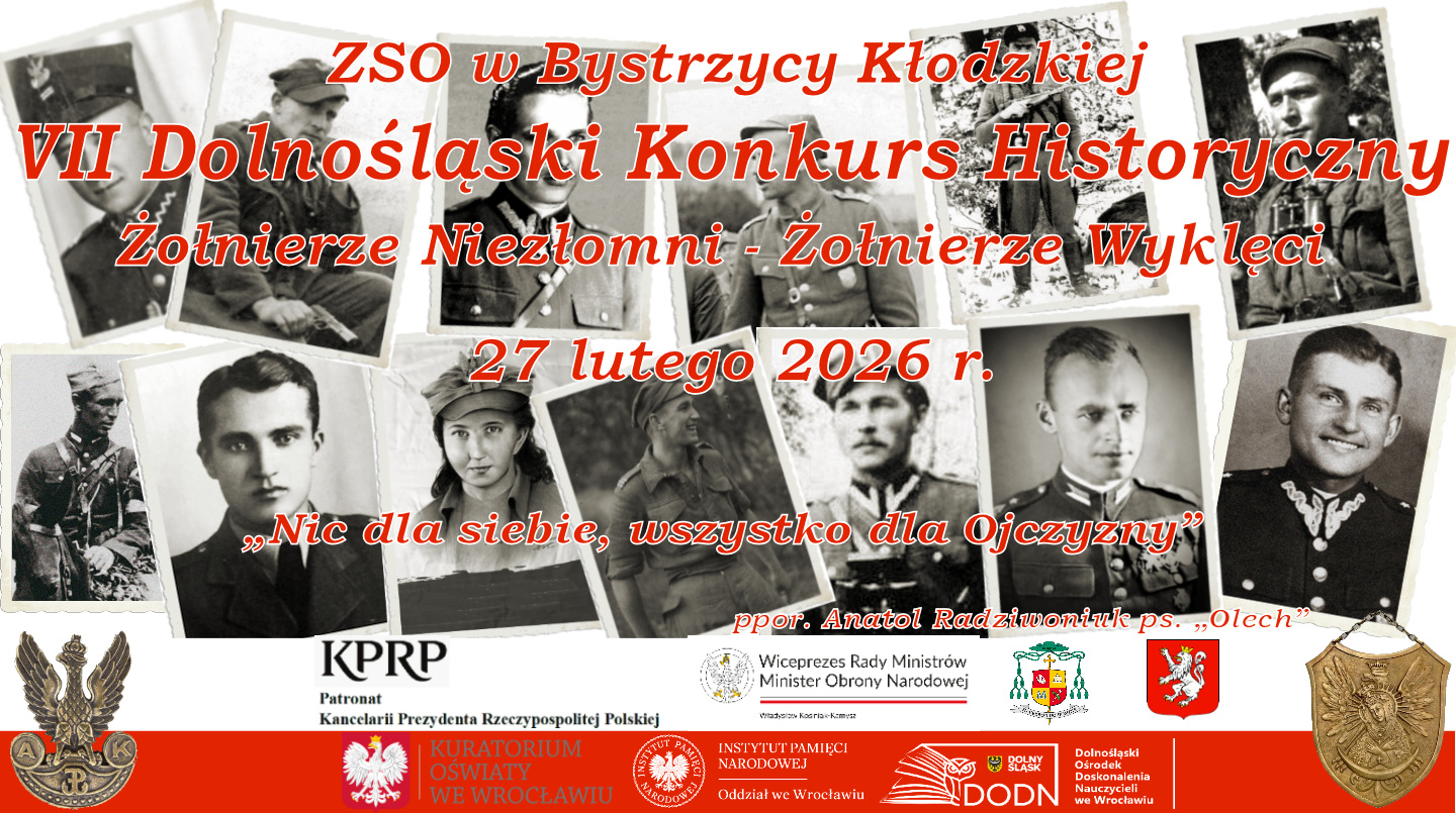 Dolnośląski Konkurs Historyczny