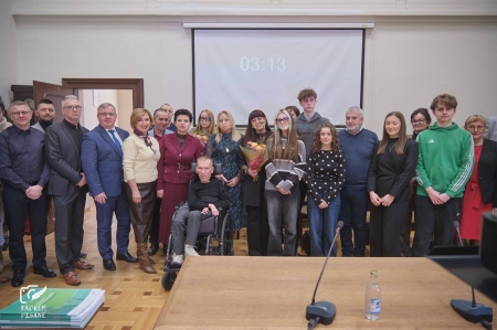 Raport młodzieży, realna zmiana – CoopAxle 3 w Bystrzycy Kłodzkiej