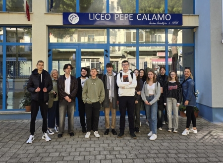 SHARED FUTURE KA220-SCH – Partnerstwa współpracy w edukacji szkolnej