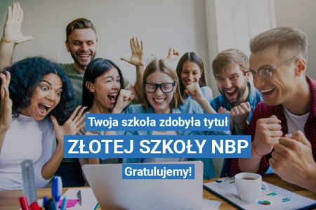 2026 ZŁOTE SZKOŁY NBP